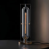 Dormer Table Lamp