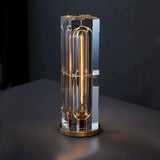 Dormer Table Lamp