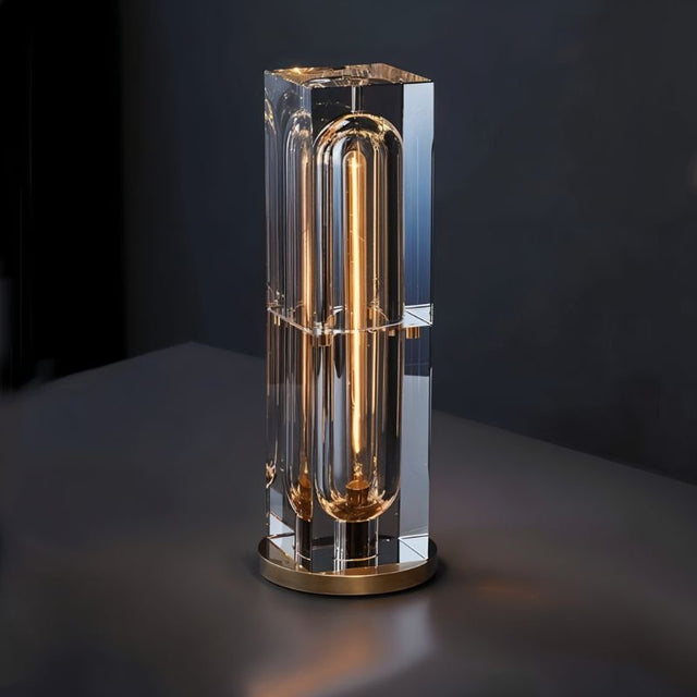 Dormer Table Lamp