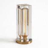 Dormer Table Lamp