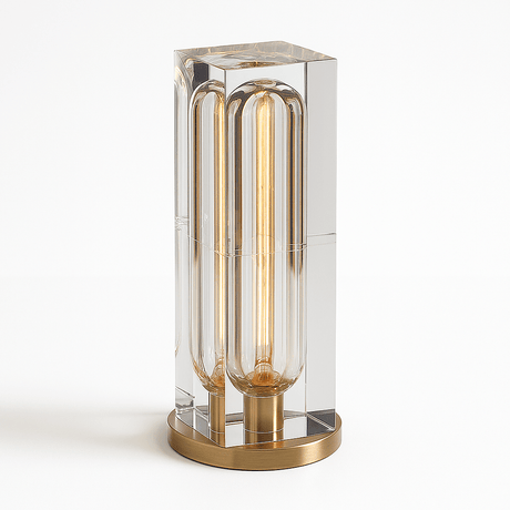 Dormer Table Lamp