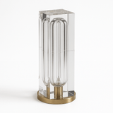 Dormer Table Lamp