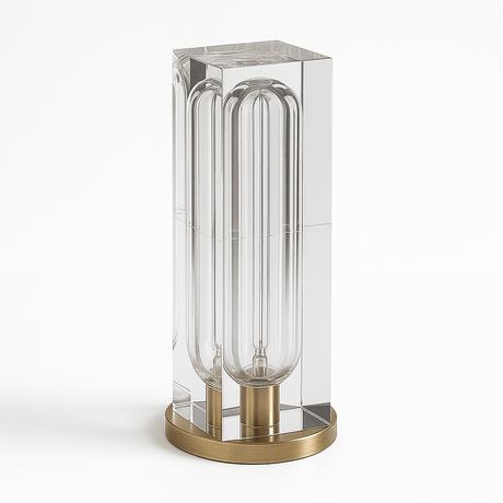 Dormer Table Lamp
