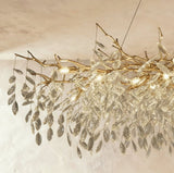 Frustum Chandelier