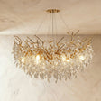 Frustum Chandelier