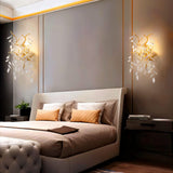 Frustum Wall Lamp