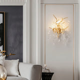 Frustum Wall Lamp