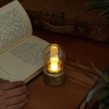 Hunawihr Table Lamp