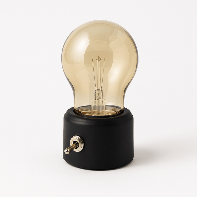 Hunawihr Table Lamp