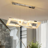 Keystone Chandelier