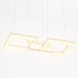 Keystone Chandelier