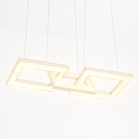 Keystone Chandelier