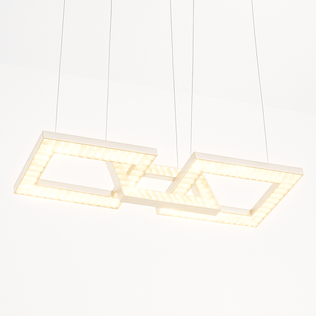 Keystone Chandelier