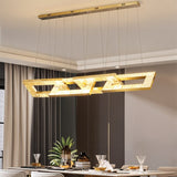 Keystone Chandelier