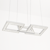 Keystone Chandelier