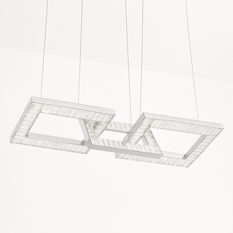 Keystone Chandelier
