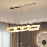 Keystone Chandelier