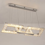 Keystone Chandelier