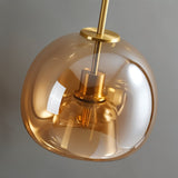 Rhon Ceiling Light