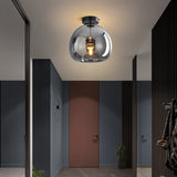 Rhon Ceiling Light