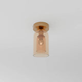 Rhon Ceiling Light