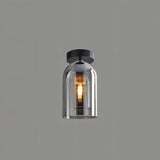 Rhon Ceiling Light