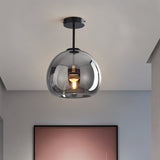 Rhon Ceiling Light
