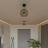 Rhon Ceiling Light