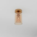 Rhon Ceiling Light