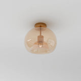 Rhon Ceiling Light