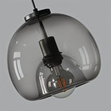 Rhon Pendant Light