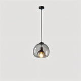 Rhon Pendant Light
