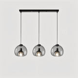 Rhon Pendant Light