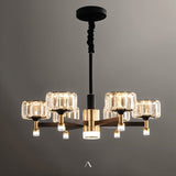 Lancet Chandelier