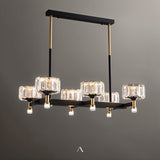 Lancet Chandelier