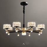 Lancet Chandelier