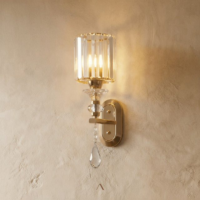 Lancet Wall Lamp