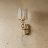 Lancet Wall Lamp