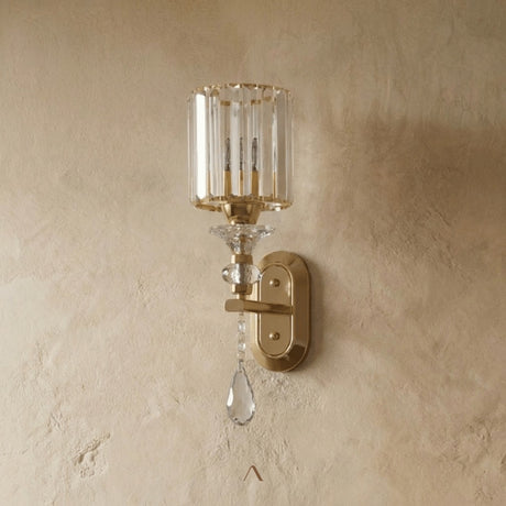 Lancet Wall Lamp