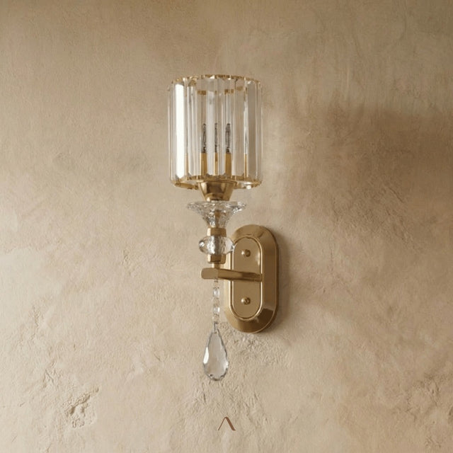 Lancet Wall Lamp