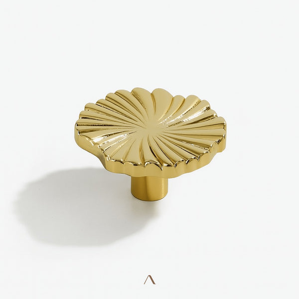 Langtved Drawer Pull