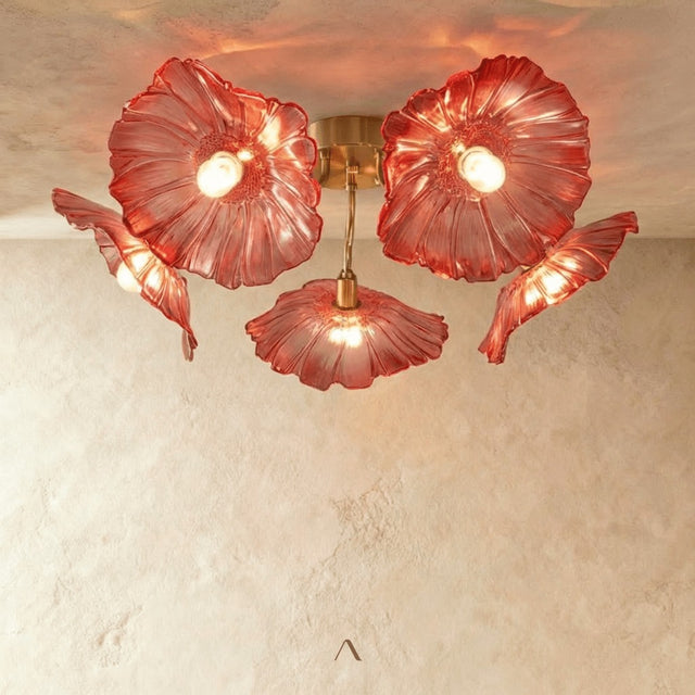 Lanusei Ceiling Light