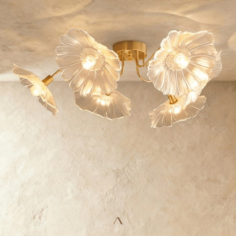 Lanusei Ceiling Light