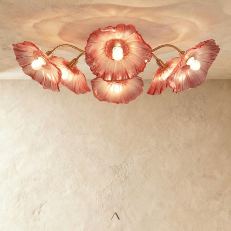 Lanusei Ceiling Light