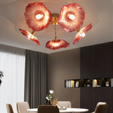 Lanusei Ceiling Light