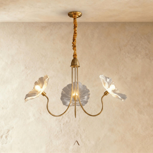 Lanusei Chandelier