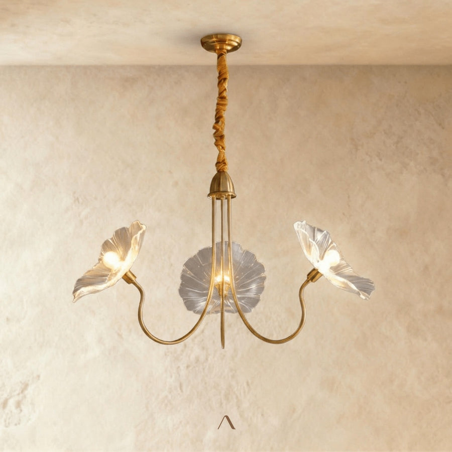 Lanusei Chandelier