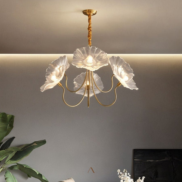 Lanusei Chandelier