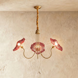 Lanusei Chandelier