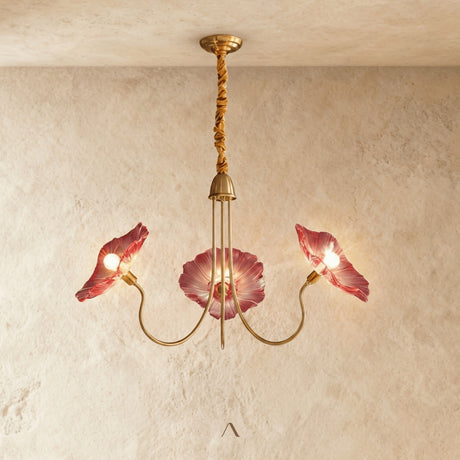Lanusei Chandelier